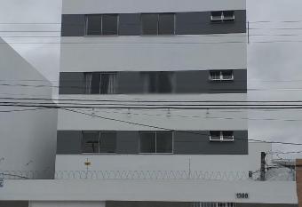 Pousada Tch   Aprochega allows 18 year olds to book a room