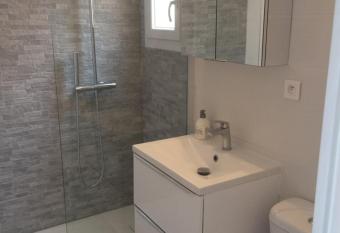 Appartement cap d agde has Balcony rooms