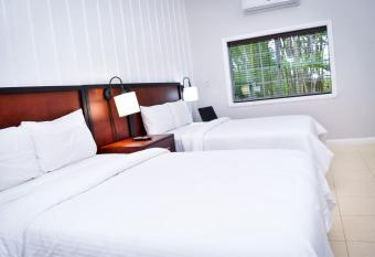 JamGolia Place has Balcony rooms