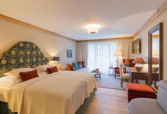 Der Unterschwarzachhof has Balcony rooms