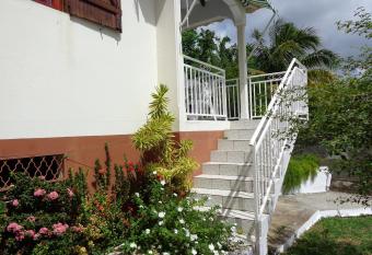 G  te MALOU has Balcony rooms