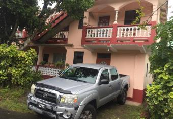 Anne s Homestay allows 18 year olds to book a room