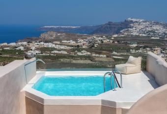 Phaos 1870, A restored Winery allows 18 year olds to book a room