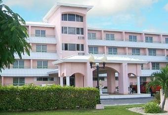 Castaways Resort and Suites has Balcony rooms