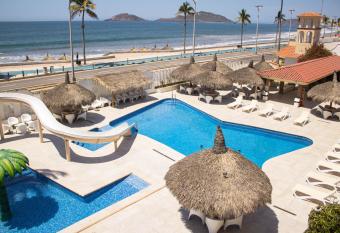 Hotel Sands Arenas allows 18 year olds to book a room