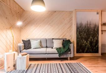 Kasprowy Wierch has Balcony rooms