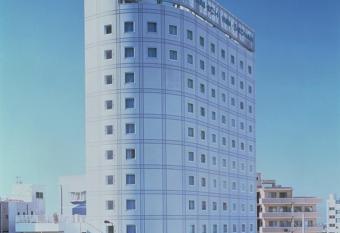 DAI-ICHI INN SHONAN has Smoking rooms