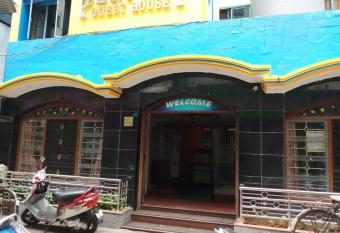 Perfect Guest House allows 18 year olds to book a room