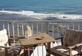 Casa Maritr   Locazione Turistica has Balcony rooms