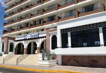 Hacienda Mazatlan sea view has Balcony rooms