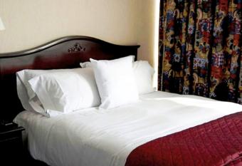 Airport Hotel Mayank Residency allows 18 year olds to book a room