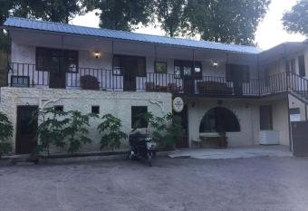 Guest House Geno has Balcony rooms