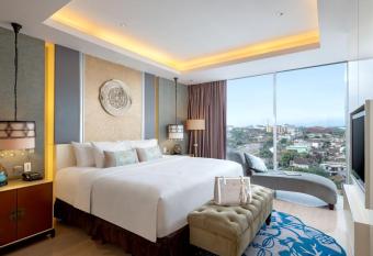 ARTOTEL Suites Bianti Yogyakarta, CHSE Certified allows 18 year olds to book a room