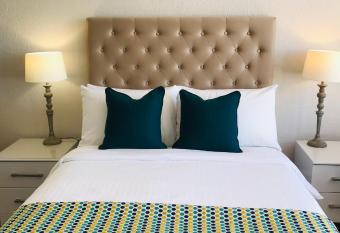 Endeavour Guest House allows 18 year olds to book a room