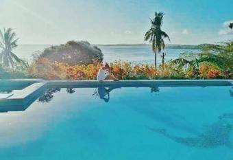 SunSea Resort has Balcony rooms