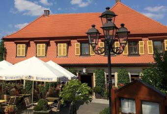 Landgasthof Karolinenh  he has Balcony rooms