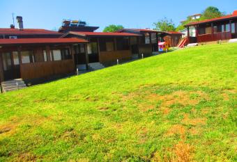                               -          has Balcony rooms