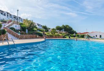 Costa Arenal 15 has Balcony rooms