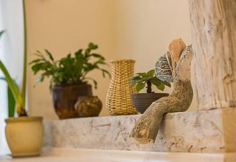 Willa R    ana has Balcony rooms