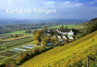 Kartause Ittingen allows 18 year olds to book a room