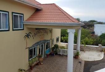 Taino Cove has Balcony rooms
