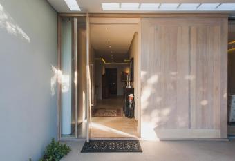 23 Grace allows 18 year olds to book a room