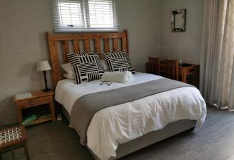 13 on 2nd Hermanus allows 18 year olds to book a room