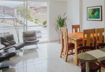 Bello Apartamento 2 alcobas has Balcony rooms