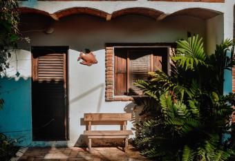 Hosteria Chata Adults Only allows 18 year olds to book a room