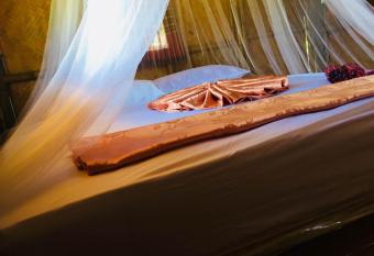 Koh Phaluai Beach Bangalow has Balcony rooms