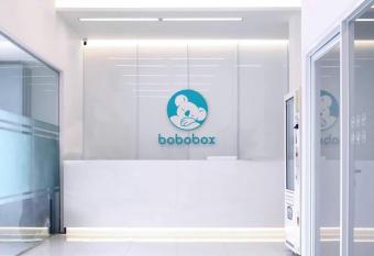 Bobobox Paskal allows 18 year olds to book a room