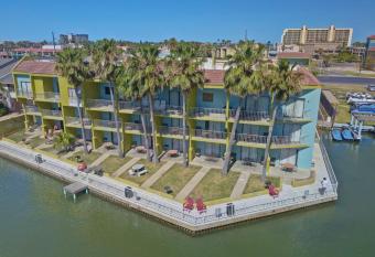 WindWater Hotel and Marina allows 18 year olds to book a room