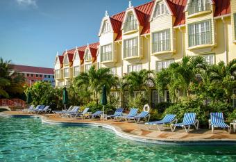 Coco Palm allows 18 year olds to book a room