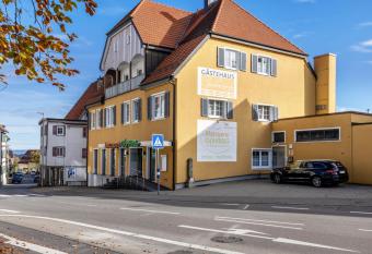 G  stehaus G  hring has Balcony rooms