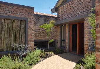 Riebeek Vista has Balcony rooms