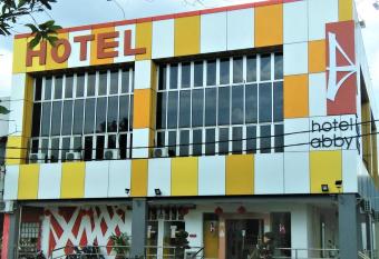 Hotel Abby IGB Tasek allows 18 year olds to book a room
