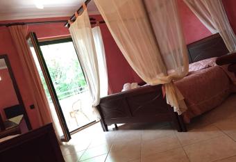 Agriturismo Terre Delle Monache has Balcony rooms