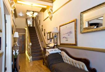 The Leicester allows 18 year olds to book a room