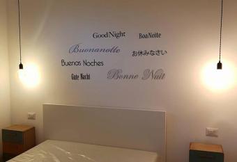 Biemme Suite has rooms with a private hot tub