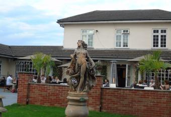 Littleover Lodge Hotel allows 18 year olds to book a room