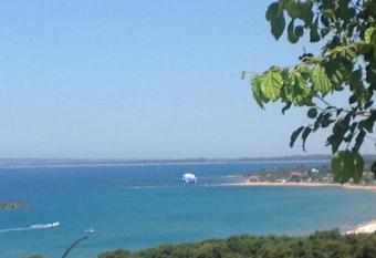 Panorama allows 18 year olds to book a room