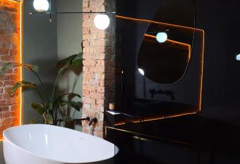 World Studio Sibiu has Balcony rooms