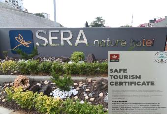 Sera Nature Hotel & Spa has Balcony rooms