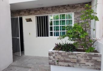 Departamentos Mazatl  n has Smoking rooms