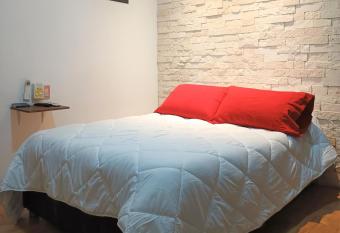 Habitaciones amuebladas Veracruz Logos has Balcony rooms