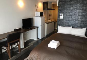 Mr KINJO in                    has Balcony rooms