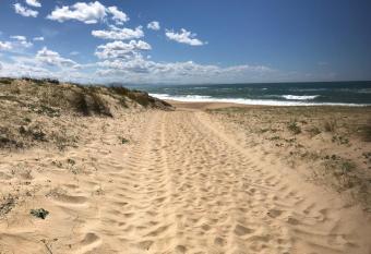 Espace Blue Oc  an allows 18 year olds to book a room