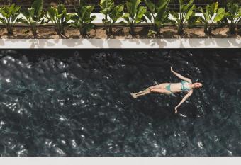 Alta House Begur allows 18 year olds to book a room