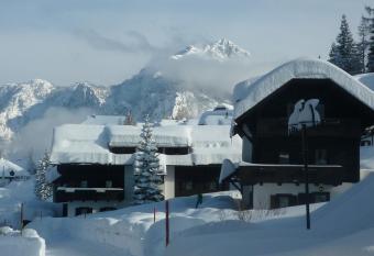 Hapimag Ferienwohnungen Sonnleitn allows 18 year olds to book a room