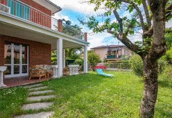 Casa Camilla has Balcony rooms